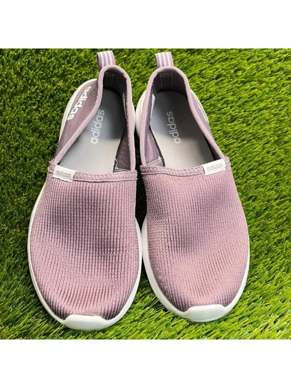 adidas please review